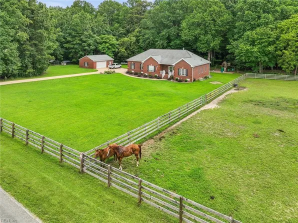 7472 Little Creek Dam Rd, Toano, VA 23168