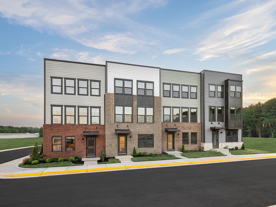 Everything You Need Included at the Base Price - Visit our Model today!