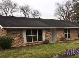 3823 Aletha Dr, Baton Rouge, LA 70814