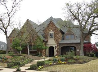 5105 Auburndale Ave, Colleyville, TX 76034