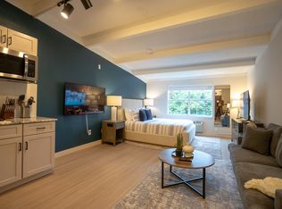 The Harrison Apartments, Raleigh, NC 27604