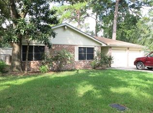 15921 Maxine Ln, Houston, TX 77068