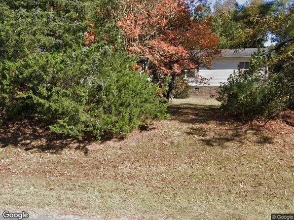 882 Beasley Rd, Louisburg, NC 27549