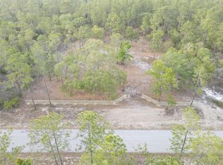 SW Anchor Blvd LOT 25, Dunnellon, FL 34431