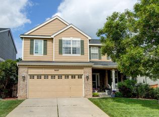 9697 S Hackberry St, Highlands Ranch, CO 80129