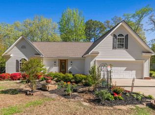 1408 Lee Pl, Heber Springs, AR 72543