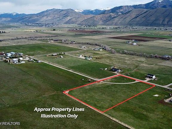 5th image of LOT 10 Harmon Ln
