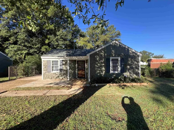 3201 Old Horn Lake Rd, Memphis, TN 38109