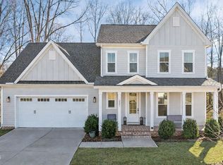 221 Old Hickory Dr, Raleigh, NC 27603