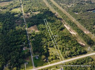 140 Highway #M, Covert, MI 49043