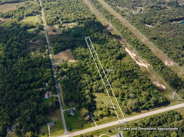 140 Highway #M, Covert, MI 49043