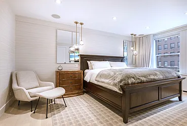 Rented by BARNES New York