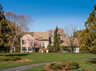 347 Harshaw Dr, Chester Springs, PA