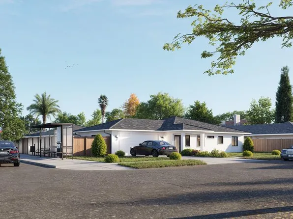 2663 S 11th St, Fresno, CA 93725