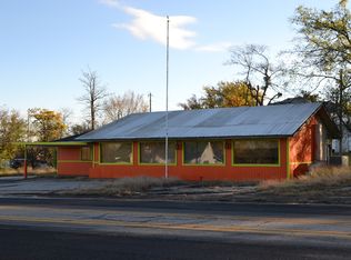 300 Hwy 71 S, Huntington, AR 72940