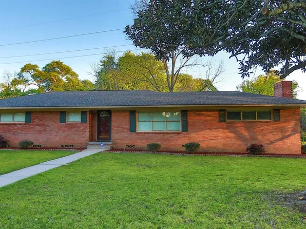 510 Lynoak St, Marshall, TX 75672