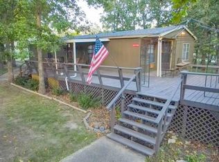 22795 Quail Run St, Wheatland, MO 65779