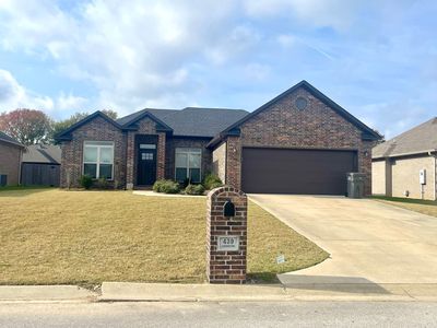 439 Copperstone Dr, Jonesboro, AR, 72404