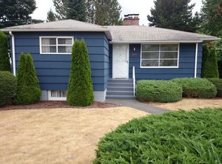 3634 48th Ave SW, Seattle, WA 98116