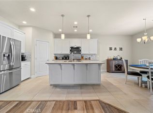 205 Salt River Dr, Ridgecrest, CA 93555