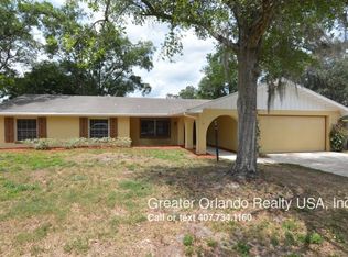 1432 Bird Rd, Winter Springs, FL 32708