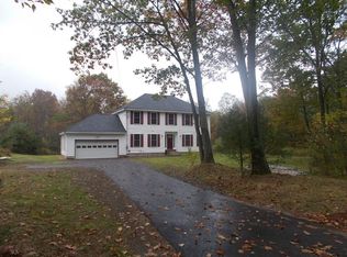 23 Brooks Rd, Winchendon, MA 01475