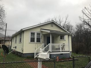 426 Hemlock St, Hazard, KY 41701