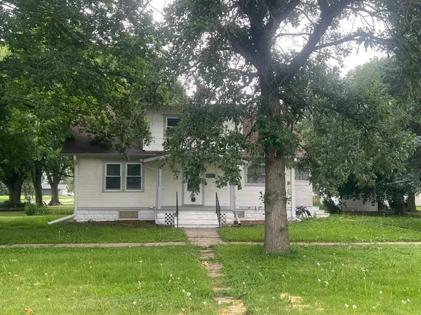 116 W D St, David City, NE 68632