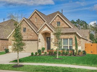 28113 Sterling Peak Dr, Spring, TX 77386