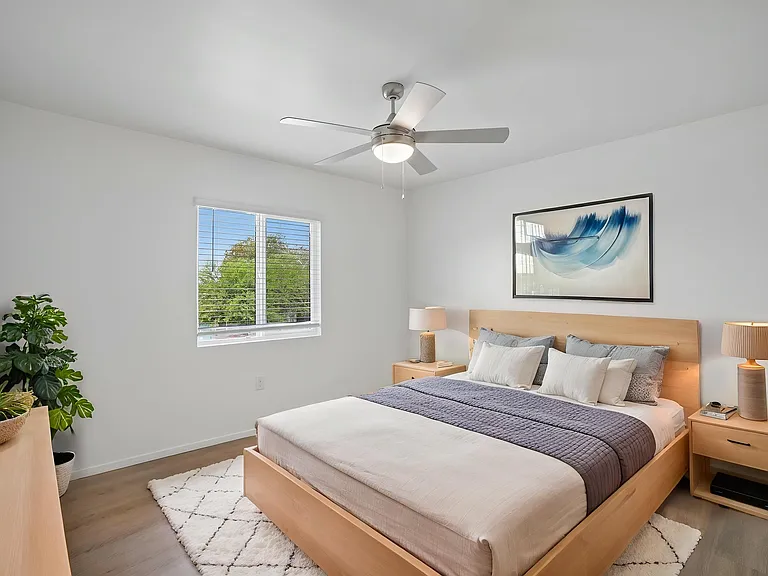 Tempo Apartments — Photo 5