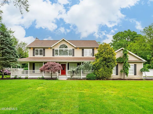 1883 Whitesville Road, Toms River, NJ 08755