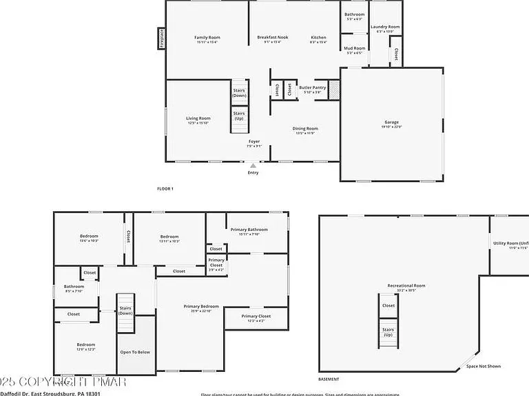 115 Daffodil Dr — Photo 46