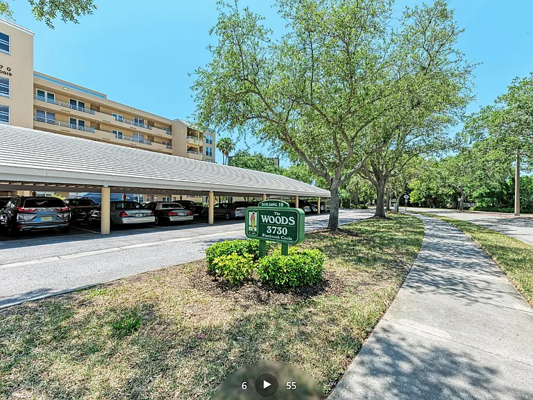3730 Pinebrook Cir #102 — Photo 25