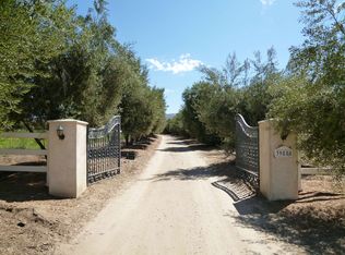 39850 Highway 79, Anza, CA 92539