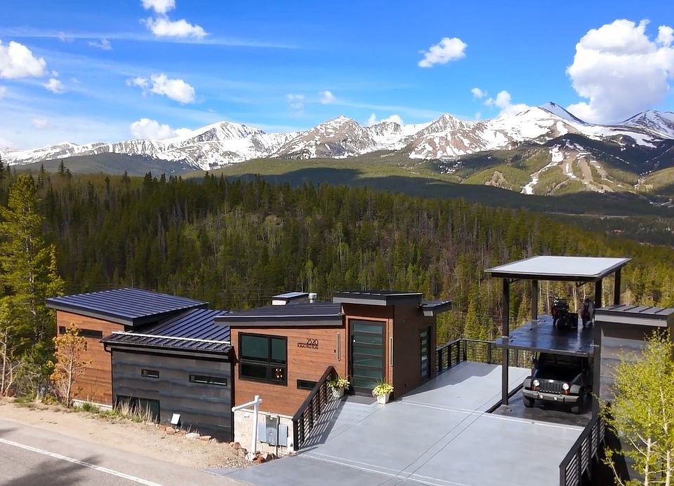 1st image of 2520 Boreas Pass Road