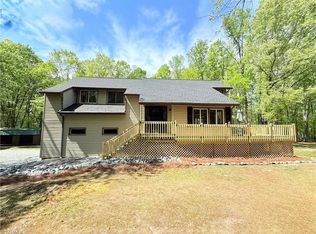 4741 Melvina Rd, Greensboro, NC 27406