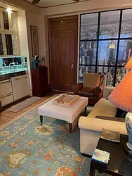 Rented by Susan Finkel, LREB