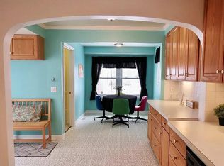 2418 Berdan Ave, Toledo, OH 43613