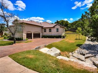 802 Rough Hollow Dr, Austin, TX 78734