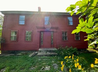 891 Western Ave, Hampden, ME 04444