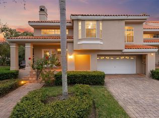 7578 Somerset Shores Ct, Orlando, FL 32819