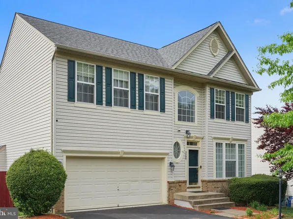 3508 Emory Ln, Woodbridge, VA 22193