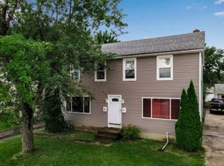 2776 Eggert Rd #2, Tonawanda, NY 14150