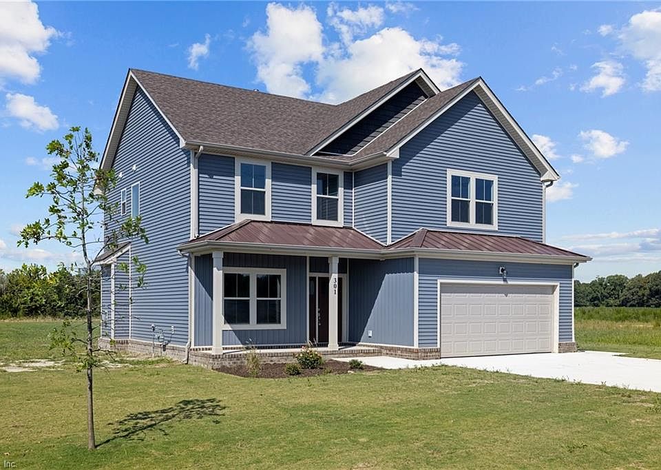 301 Pungo Cir, Moyock, NC 27958 Zillow