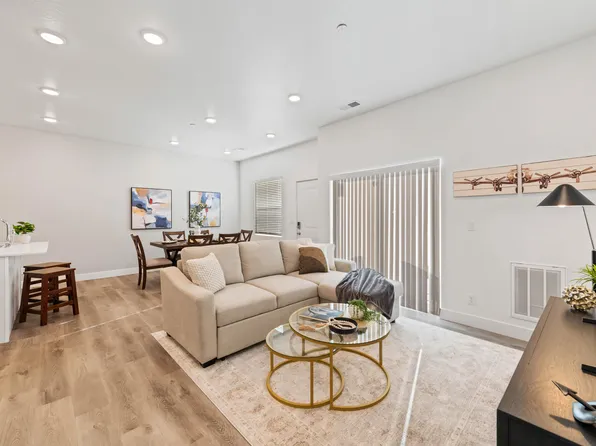 5801 S Garnet Dr #1-101, Saint George, UT 84770