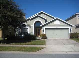 2351 Sabastian St, Mount Dora, FL 32757