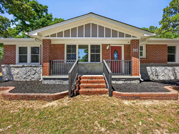 510 Green St, West Columbia, SC 29172