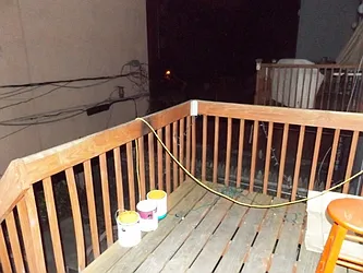 Rented by Next Door Realty NYC