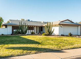5548 N 41st Ave, Phoenix, AZ 85019