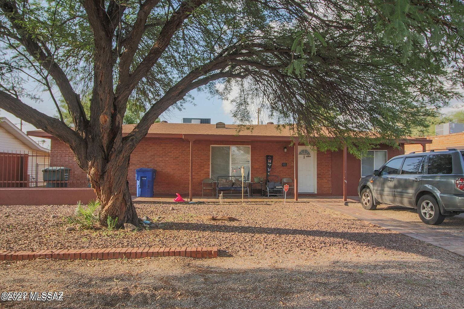 831 E Hedrick Dr, Tucson, AZ 85719 Zillow